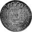 Italy Francescone Charles Louis 1803 C# 50.1 VIDEANTPAVPERES ET LAETENTUR PISIS 1803 coin reverse