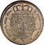 Italy Francescone Charles Louis 1806 C# 50.2 DOMINE SPES MEA A IUVENTUTE MEA PISIS 1806 coin reverse