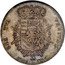 Italy Francescone Ferdinando III 1815 C# 59 LEX TVA VERITAS PISIS 1815 coin reverse