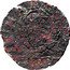 Italy Gazzetta Dalmatia and Albania ND KM# 15 S MARC VE coin obverse