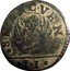 Italy Gazzetta Isole & Armata ND (1686) KM# 2 S MARK VEN I I coin obverse