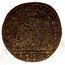 Italy Gazzetta ND FR KM# 19 Venice - Crete/ Overseas Possession Standard Coinage SANCT MARC VEN II coin obverse