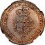 Italy Lira Charles Louis and Maria Luigia 1806 C# 47.2 CAROLVS LVD.R.ETR.& M.ALOYSIA R.RECTRIX I.I.H.H. 1806 coin obverse