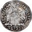 Italy Lirazza Justice 1722 KM# 506 IVSTITIAM DILIGITE 1722 coin reverse