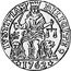 Italy Lirazza 1762 KM# 634 Venice/ Republic Standard Coinage IVSTITIAM DILIGITE 1762 coin reverse