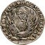 Italy 1 Lirazza (30 Soldi) Justice. Venice 1778 KM# 689 SANCTVS MARCVS VENETVS coin obverse