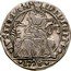 Italy 1 Lirazza (30 Soldi) Justice. Venice 1778 KM# 689 IVSTITIAM DILIGITE 1772 coin reverse