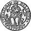 Italy Lirazza Figure of Justice 1789 KM# 739 IVSTITIAM DILIGITE 1789 coin reverse