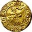 Italy Liretta Giovanni Corner II ND AB KM# 468 IOANNES CORN D XX coin obverse