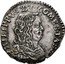 Italy Luigino Filippo Spinola 1662 KM# 50 PHILIPPVS D G COMES TASS coin obverse