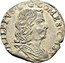 Italy Luigino Filippo Spinola 1665 KM# 51 PHILPPVS D G GOMES TASS coin obverse