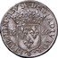 Italy Luigino Livia 1666 KM# 52.1 DNS ADIVTOR ET REDEM MEVS coin reverse