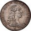 Italy Paolo Pietro Leopoldo 1790 C# 17a P LEOP D G P R H ET B A A M D ETR coin obverse