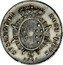 Italy Paolo Leopold II 1831 C# 70 SVSCEPTOR NOST DEVS 1831 coin reverse
