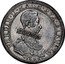 Italy Piastre Ferdinando II 1628 DAV# 4199 FERDIN II MAGN DVX ETRVRIAE 1628 coin obverse