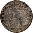 Italy Quattrino Ferdinando III 1801 C# 30 FERD III A... coin obverse