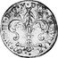 Italy Ruspone Cosimo III 1719 FR# 325 COSMVS III D G M DVX ETRVRIAN coin obverse