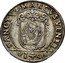 Italy 140 Soldi Carlo Contarini ND (1655) GBZ KM# 235 140 SANCTVS MARC VENET coin reverse