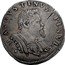 Italy Scudo Agostino Spinola 1604 KM# 9 AVGVSTINVS SPINVLA 1604 coin obverse
