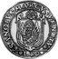 Italy Scudo Leonardo Donato 1606 AT KM# 22 SANCTVS MARCVS VENETV 140 coin reverse