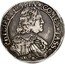 Italy Scudo Filippo Spinola 1640 KM# 40 PHILIPPVS SPIN COMES TASS coin obverse