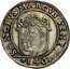 Italy Scudo Marcantonio Giustinian 1685 DP KM# 382 coin reverse