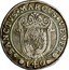 Italy Scudo Foliated Cross. Paolo Renier 1779 LAF KM# 708 SANCTVS MARCVS VENET 140 coin reverse