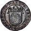 Italy Scudo Foliated Cross. Lodovico Manin 1789 GF KM# 749 SANCTVS MARCVS VENET 140 coin reverse