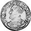 Italy Scudo D'oro Francesco Maria II ND (1603) FR# 1207 FRANCISCVS MARIA II coin obverse
