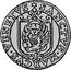Italy Scudo D'oro Floriated Cross. Antonio Priuli ND KM# 101 SANCTVS MARCVS VENETVS coin reverse