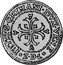 Italy Scudo D'oro Pietro Grimani ND ZDL KM# 584 PETRVS. GRIMANI. DVX. VEN(E). coin obverse
