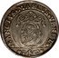 Italy Scudo (Alvise Mocenigo IV) KM# 665 SANCTVS MARCVS VENET 140 coin reverse