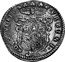 Italy Scudo (Francesco Maria II) DAV# 4219 VRBINI DVX VI ET C coin reverse