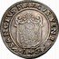 Italy Scudo Francesco Morosini ND AG KM# 399 SANCTVS MARCVS VENET 140 coin reverse