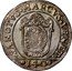 Italy Scudo Giovanni Corner II ND AM KM# 477 SANCTVS MARCVS VENET 140 coin reverse