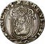 Italy Scudo Foliated Cross. Antonio Priuli ND CD KM# 98 SANCTVS MARC VENET coin reverse