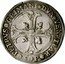 Italy Scudo Pietro Grimani ND FP KM# 583 PETRVS GRIMANI DVX VENETIAR F P coin obverse