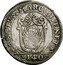 Italy Scudo Pietro Grimani ND FP KM# 583 SANCTVS MARCVS VENET 140 coin reverse