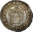 Italy Scudo Francesco Loredan ND GAC KM# 613 SANCTVS MARCVS VENET 140 coin obverse