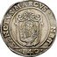 Italy Scudo Domenico Contarini ND GL KM# 308 SANCTVS MARCVS VENET 140 coin reverse