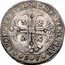 Italy Scudo Foliated Cross. Carlo Ruzzini ND KM# 533 CAROLVS RVZINI DVX VENETIAR B V coin obverse