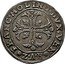 Italy Scudo Francesco Molin ND ZAB KM# 209 FRANC. MOLINO. DVX. VEN ZAB coin obverse