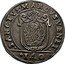 Italy Scudo Francesco Molin ND ZAB KM# 209 SANCTVS MARCVS VENET 140 coin reverse