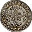 Italy Scudo Lion of St. Mark. Venice ND ZP KM# 340 NICOLAVS SAGREDO DVX. VENETV Z P coin obverse