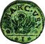 Italy Soldo Armata and Morea ND KM# 1 S MARC VEN I coin obverse