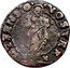 Italy Soldo Antonio Priuli ND KM# 111 DEFENS(O)(R) NOSTER coin reverse