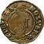 Italy Soldo Domenico Contarini ND KM# 297 DEFENS NOSTER coin reverse