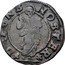 Italy Soldo Giovanni Corner I ND KM# 134 DEFENS NOSTER coin reverse