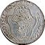 Italy Tallero Alvise Mocenigo IV 1764 KM# 686 ALOISII MOCENICO DUCE 1766 coin obverse
