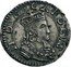 Italy Tari Carlo II 1697 RC KM# 64 CAROLVS II D G coin obverse